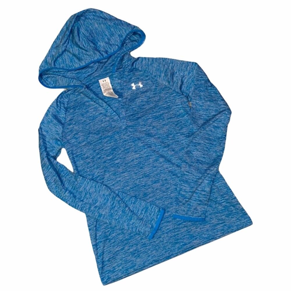 Lightweight Under Armour Hoodie M22